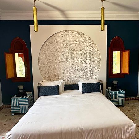 Nomadz Palace Touggana Экстерьер фото