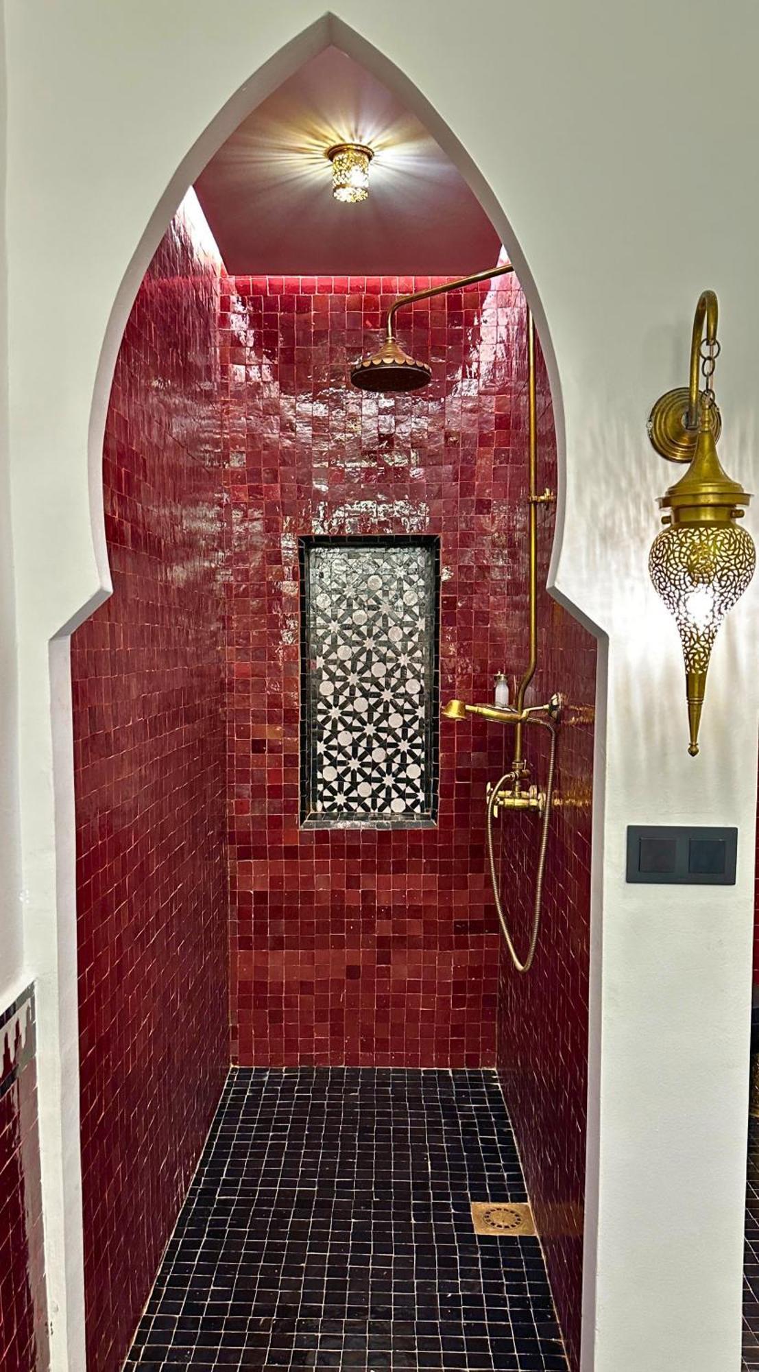 Nomadz Palace Touggana Экстерьер фото