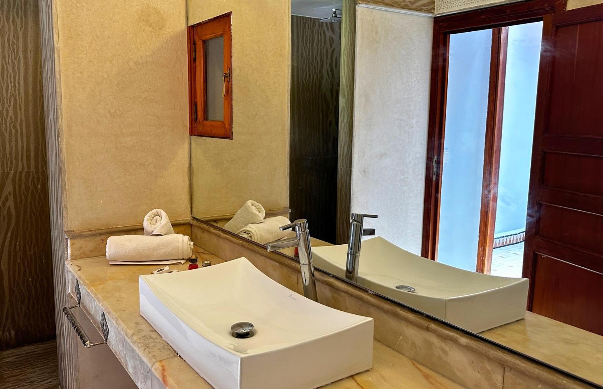 Nomadz Palace Touggana Экстерьер фото